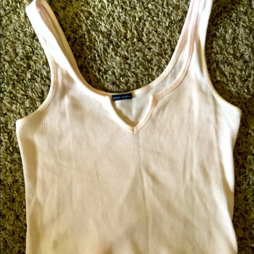 Brandy Melville top
